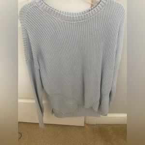 Hollister Sweater
